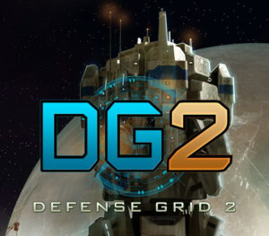 DG2: Defense Grid 2 EU PC Steam CD Key