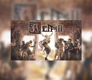 ALTF42 PC Steam CD Key