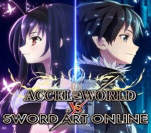 Accel World VS. Sword Art Online Deluxe Edition RU/CIS Steam CD Key