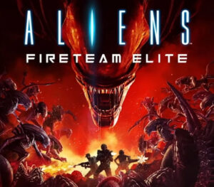 Aliens: Fireteam Elite NA PC Steam CD Key