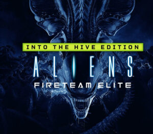 Aliens: Fireteam Elite – Into the Hive Edition EU Steam CD Key