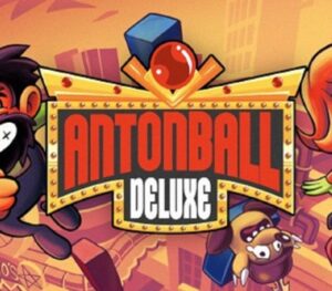 Antonball Deluxe PC Steam CD Key