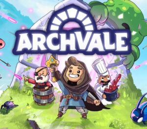 Archvale EU PC Steam CD Key