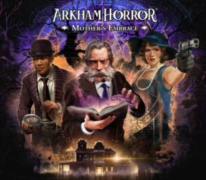Arkham Horror: Mother’s Embrace Steam Altergift