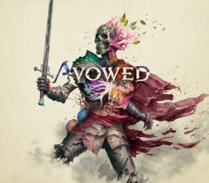 Avowed PC Steam Altergift