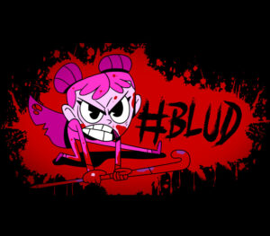 #BLUD PC Steam Account