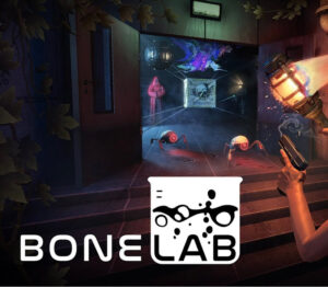 BONELAB PC Steam CD Key