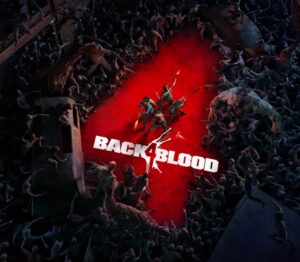 Back4Blood NA PC Steam CD Key