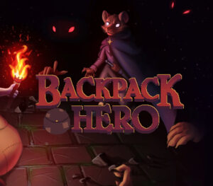 Backpack Hero PC Steam CD Key