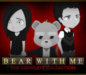 Bear With Me – The Complete Collection Upgrade DLC Steam CD Key