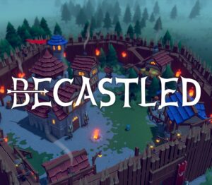 Becastled Steam CD Key