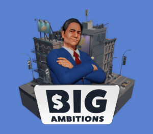 Big Ambitions Steam Altergift