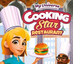 My Universe – Cooking Star Restaurant Steam CD Key
