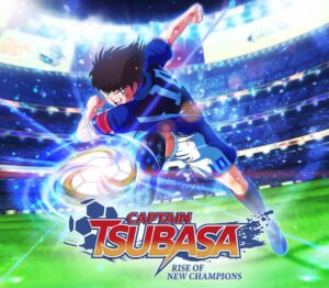 Captain Tsubasa: Rise of New Champions RU/CIS PC Steam CD Key