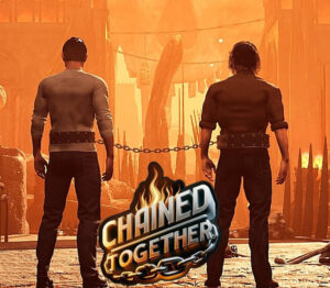 Chained Together PC Steam Altergift