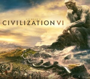Sid Meier’s Civilization VI – 16 DLCs Pack Steam CD Key