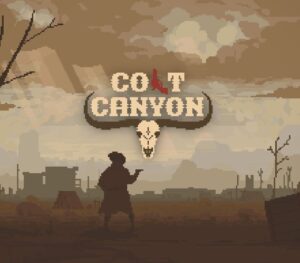 Colt Canyon Steam CD Key