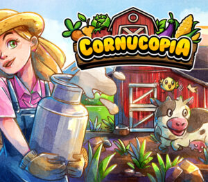 Cornucopia PC Steam CD Key