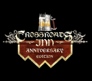 Crossroads Inn Anniversary Edition PC Steam CD Key