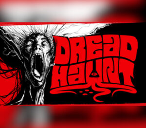 DreadHaunt Steam CD Key