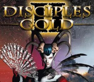 Disciples II: Gold Edition Steam CD Key
