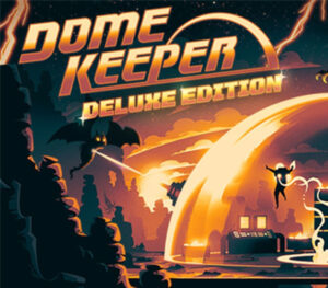 Dome Keeper Deluxe Edition RoW PC Steam CD Key