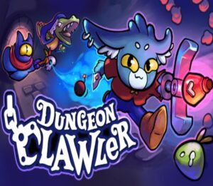 Dungeon Clawler PC Steam Account