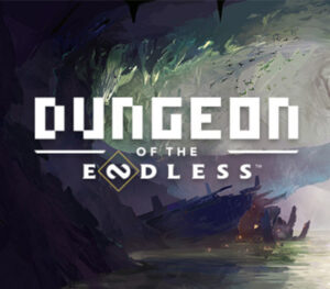Dungeon of the Endless PC Steam CD Key