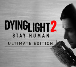 Dying Light 2 Stay Human Ultimate Edition Steam Account