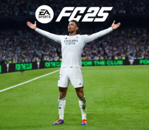 EA SPORTS FC 25 PC Steam Altergift