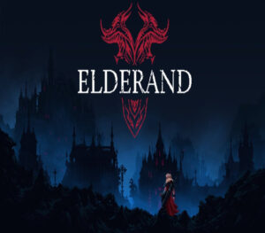 Elderand RoW Steam CD Key
