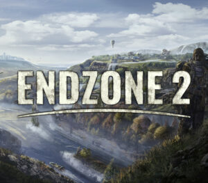 Endzone 2 EU PC Steam CD Key