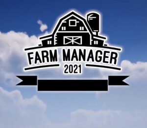Farm Manager 2021 Steam CD Key