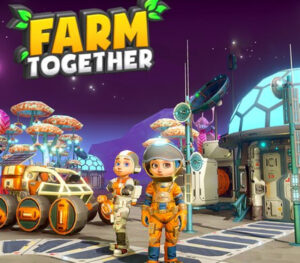Farm Together – Oxygen Pack DLC Steam CD Key