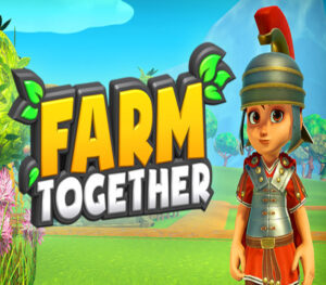 Farm Together – Laurel Pack DLC Steam CD Key