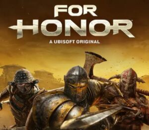 For Honor – Year 8 Standard Edition Steam Account