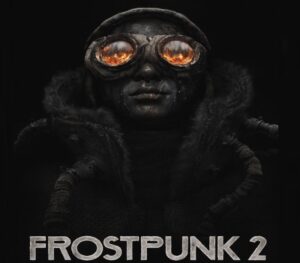 Frostpunk 2 PC Steam Account