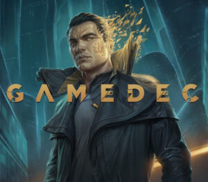 Gamedec Definitive Edition PC Steam CD Key
