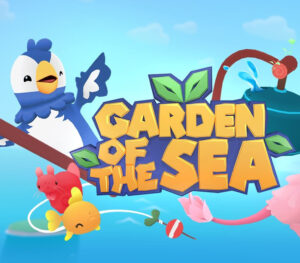 Garden of the Sea PC Steam CD Key