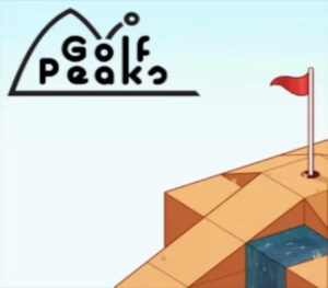 Golf Peaks Steam CD Key