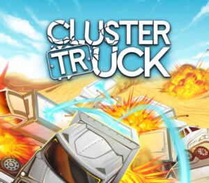 ClusterTruck PC Steam Account