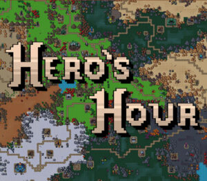 Hero’s Hour RoW Steam CD Key