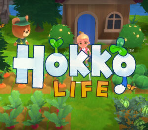 Hokko Life PC Steam CD Key