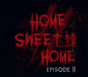 Home Sweet Home EP2 PC Steam CD Key