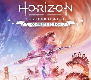 Horizon Forbidden West: Complete Edition Steam Account