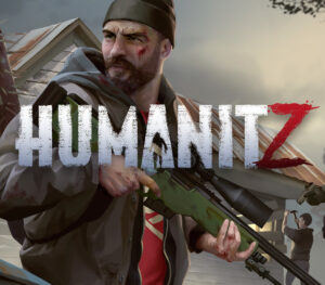 HumanitZ RoW Steam CD Key