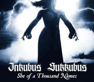 Inkubus Sukkubus – She of a Thousand Names Steam CD Key