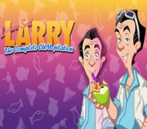 Leisure Suit Larry – The Complete Cum-Pilation Steam CD Key