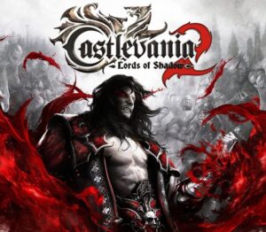Castlevania: Lords of Shadow 2 RU/CIS PC Steam CD Key