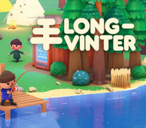 Longvinter PC Steam CD Key